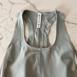 Athleta tank xs
